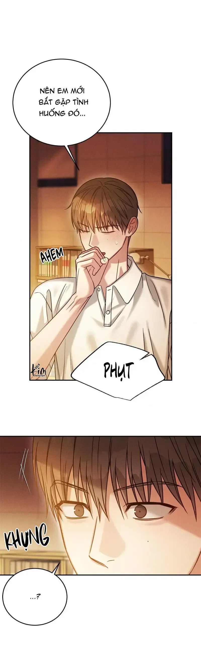 Giả Dược Chương 45 page 23 - Giả Dược