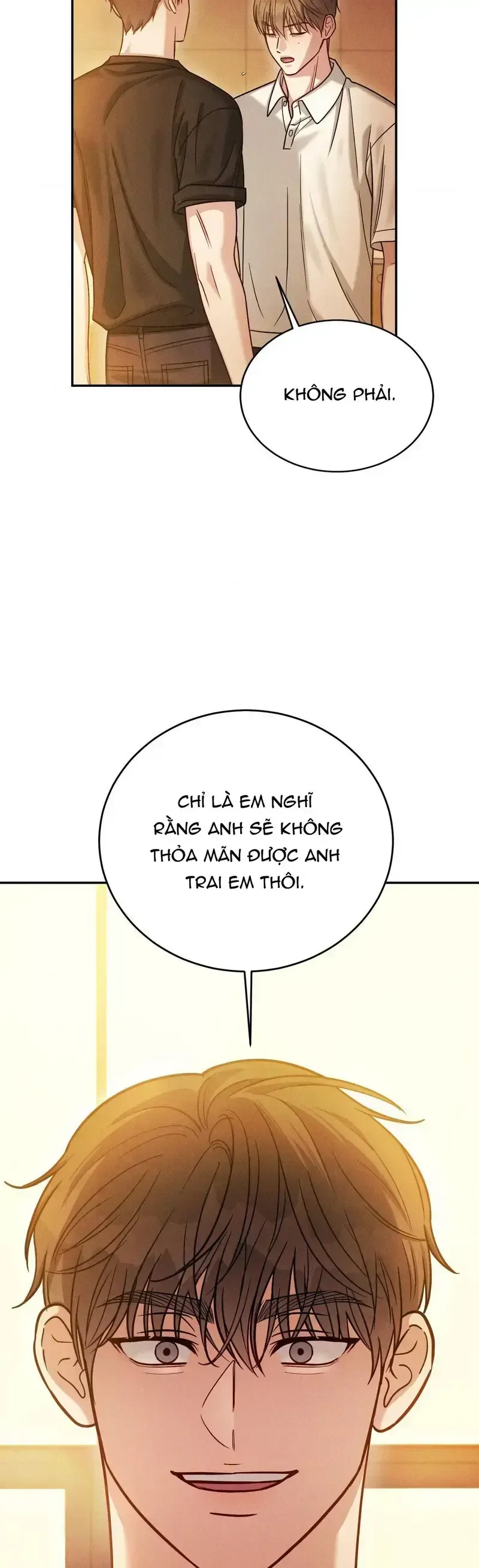 Giả Dược Chương 45 page 25 - Giả Dược