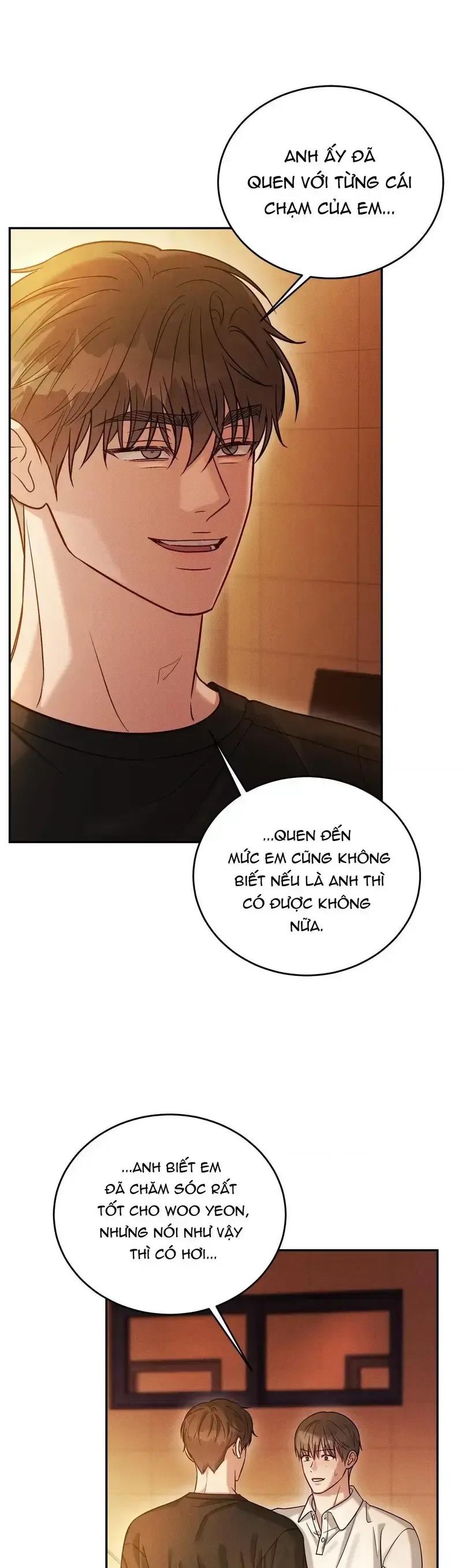 Giả Dược Chương 45 page 27 - Giả Dược