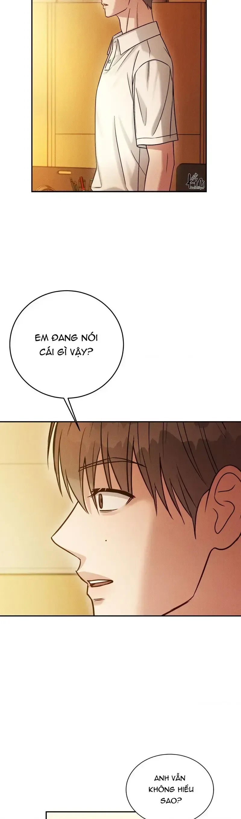 Giả Dược Chương 45 page 31 - Giả Dược