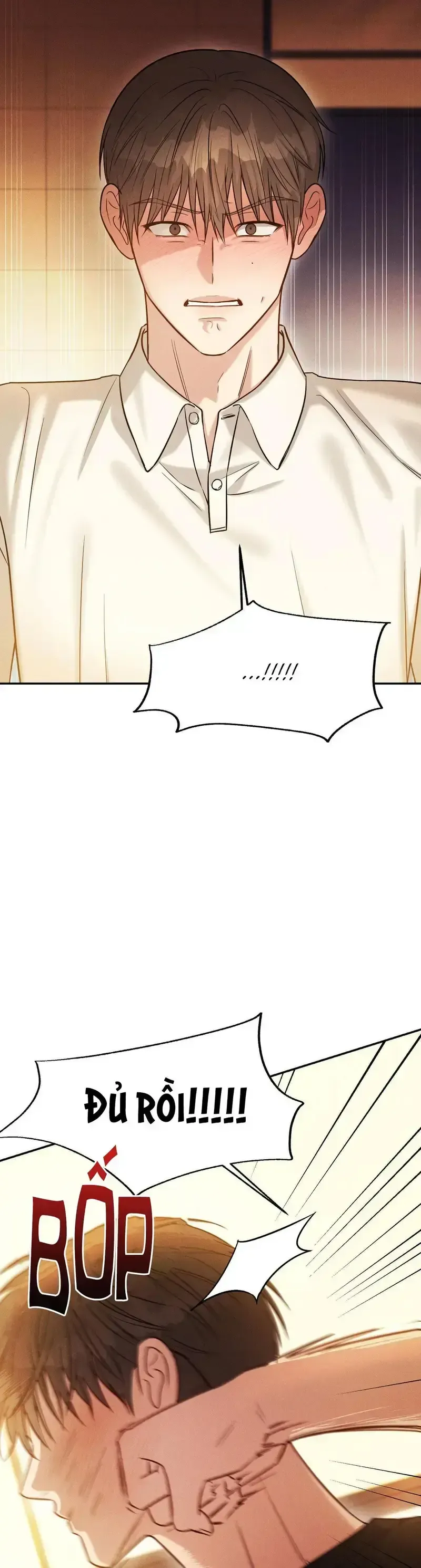 Giả Dược Chương 45 page 34 - Giả Dược
