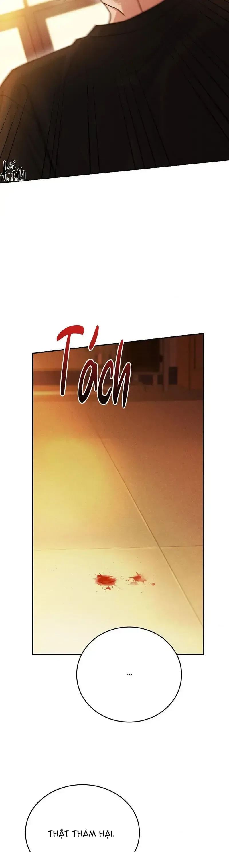 Giả Dược Chương 45 page 35 - Giả Dược