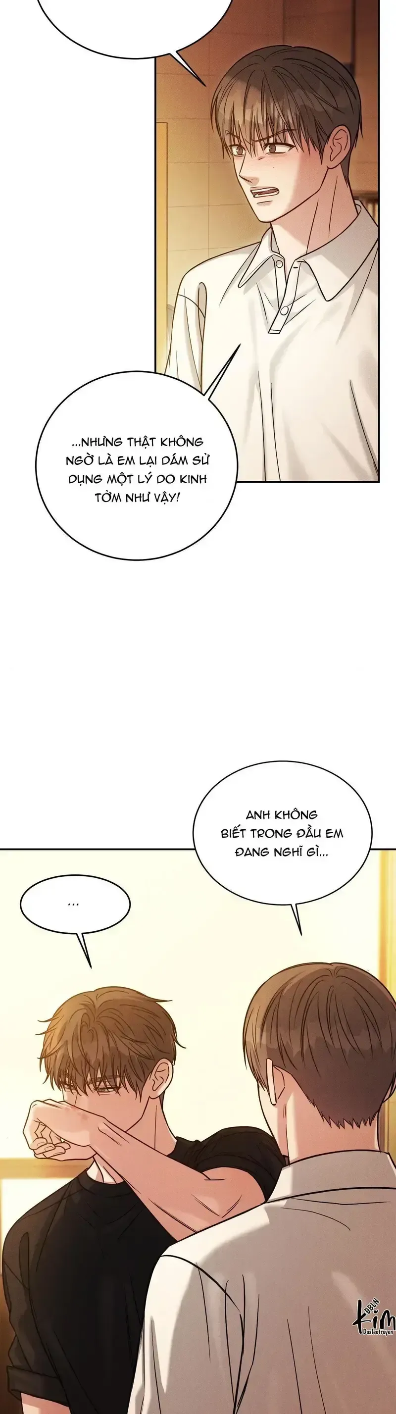 Giả Dược Chương 45 page 37 - Giả Dược