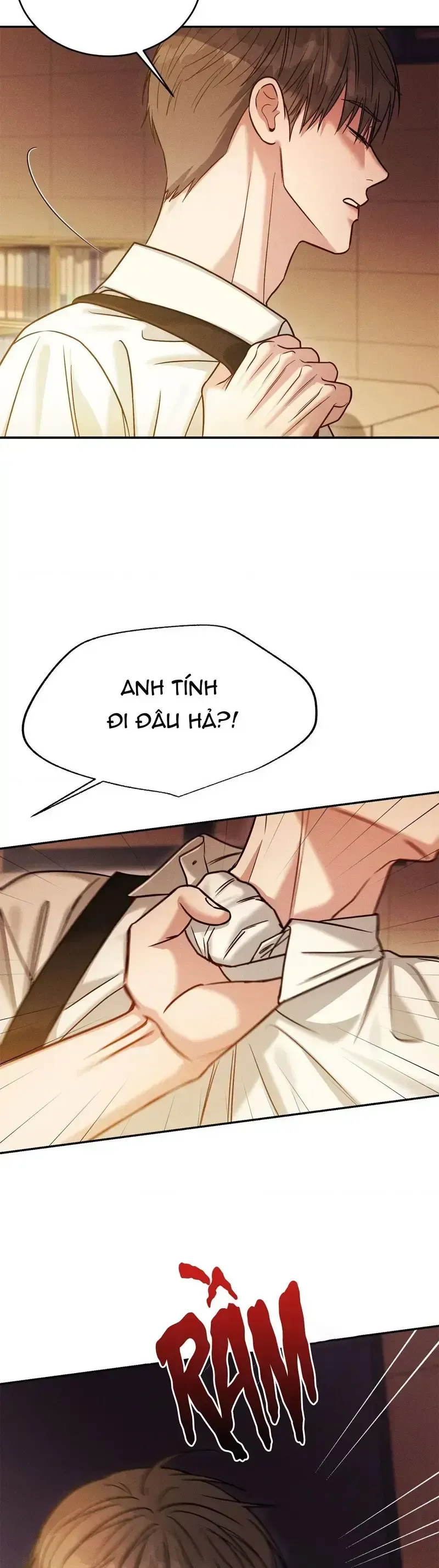 Giả Dược Chương 45 page 39 - Giả Dược