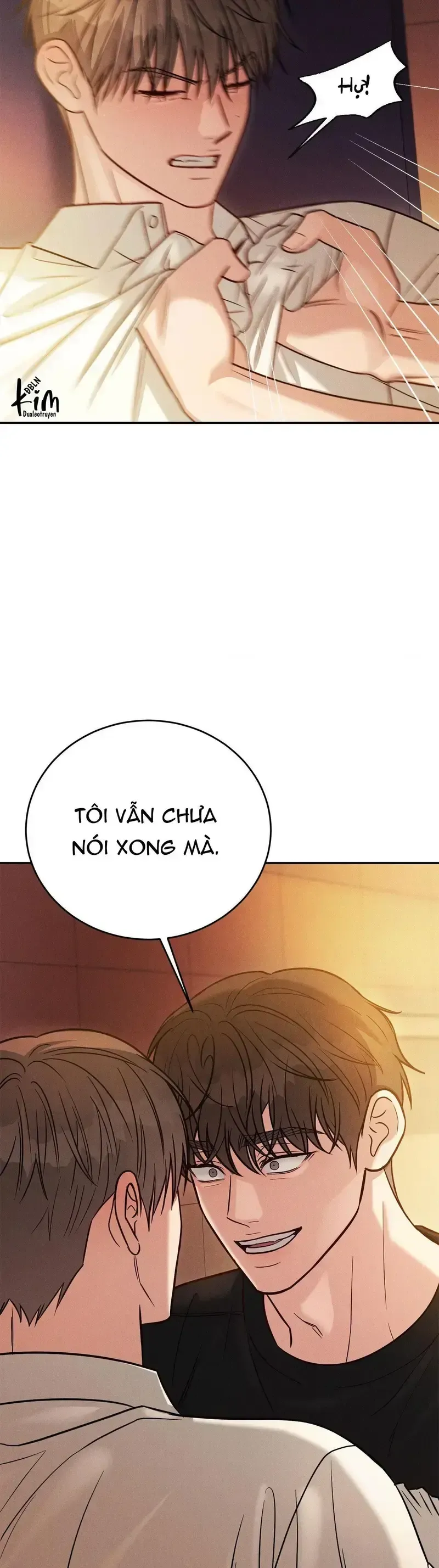 Giả Dược Chương 45 page 40 - Giả Dược
