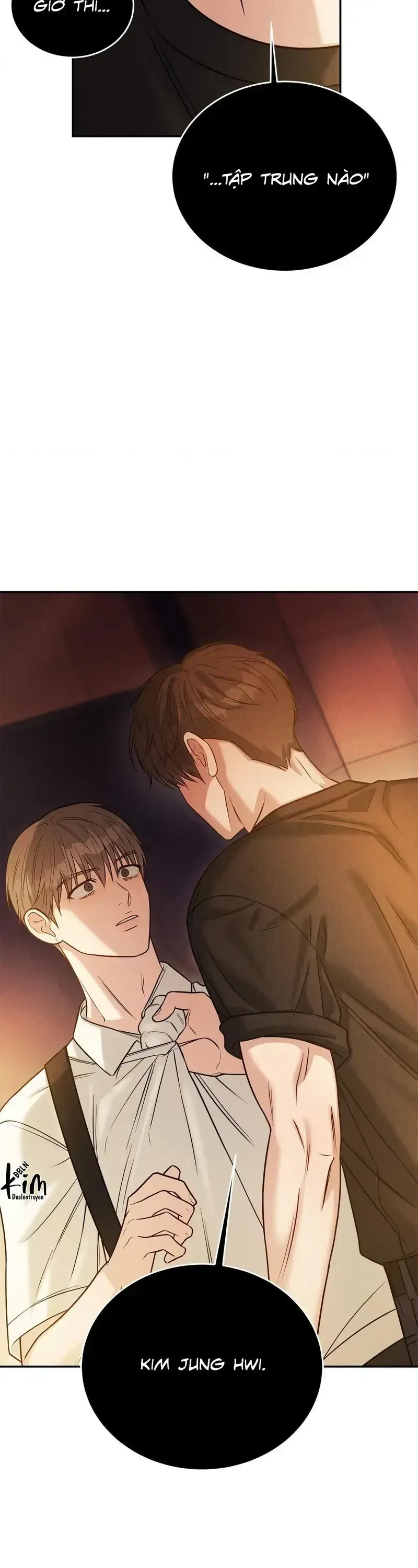Giả Dược Chương 45 page 43 - Giả Dược