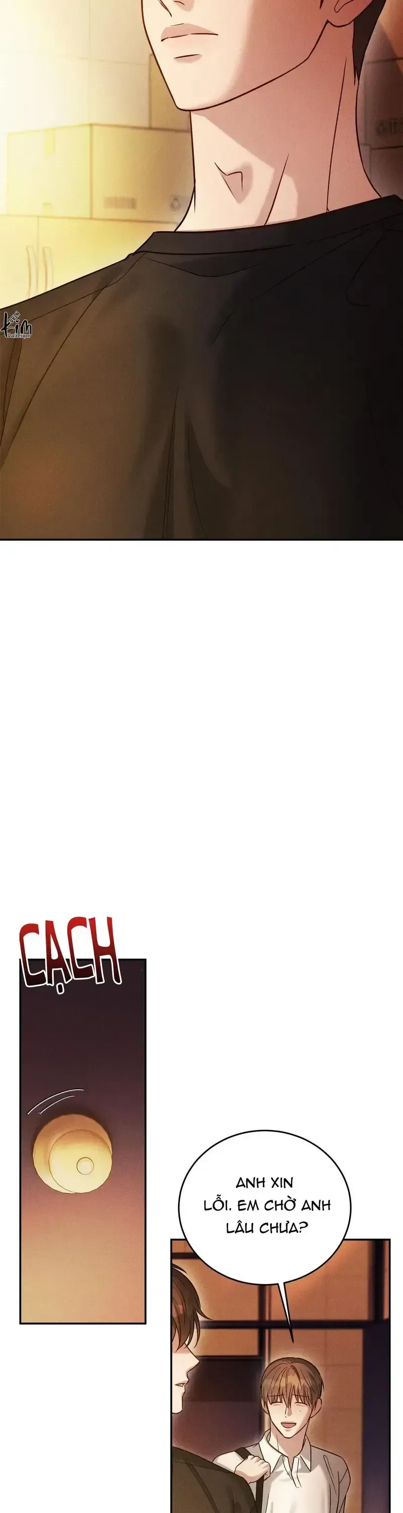 Giả Dược Chương 45 page 10 - Giả Dược