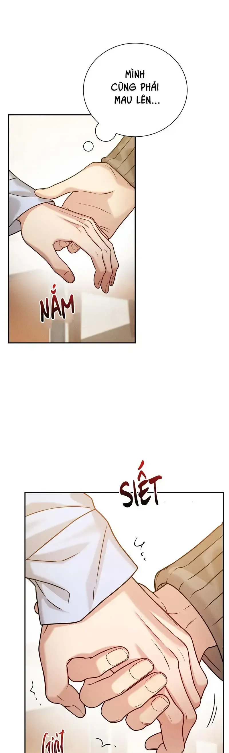 Giả Dược Chương 46 page 15 - Giả Dược