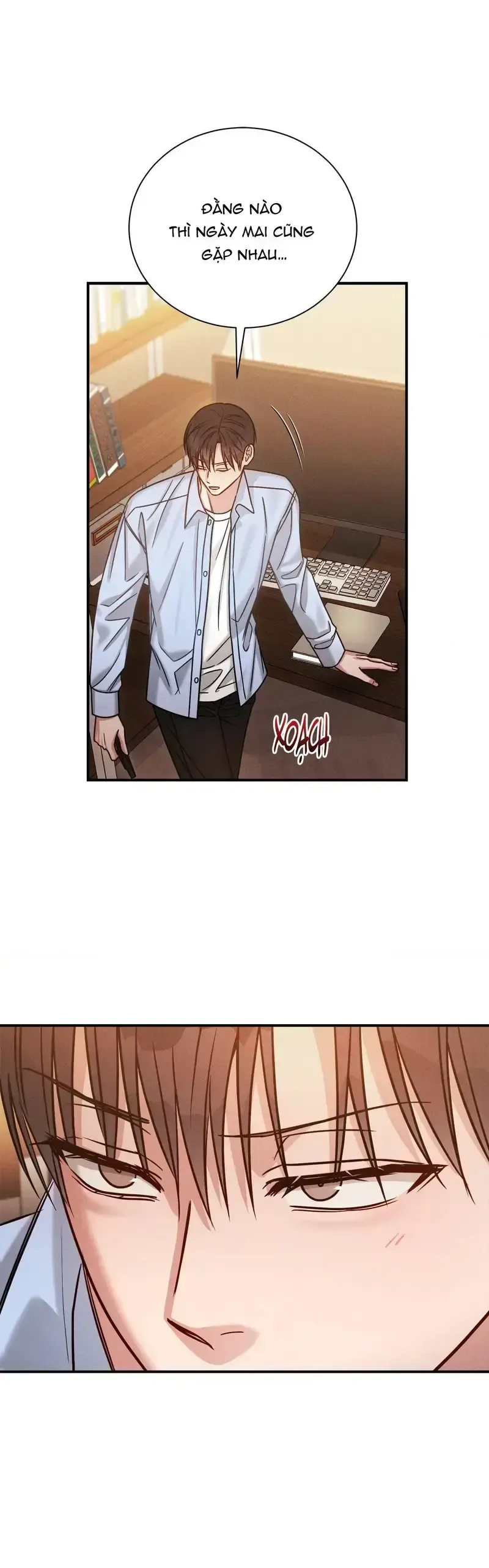 Giả Dược Chương 46 page 25 - Giả Dược