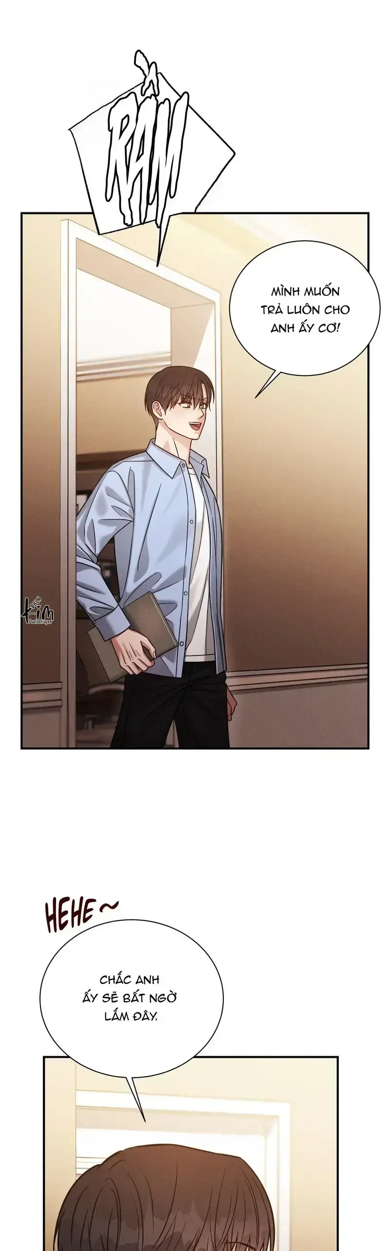 Giả Dược Chương 46 page 26 - Giả Dược