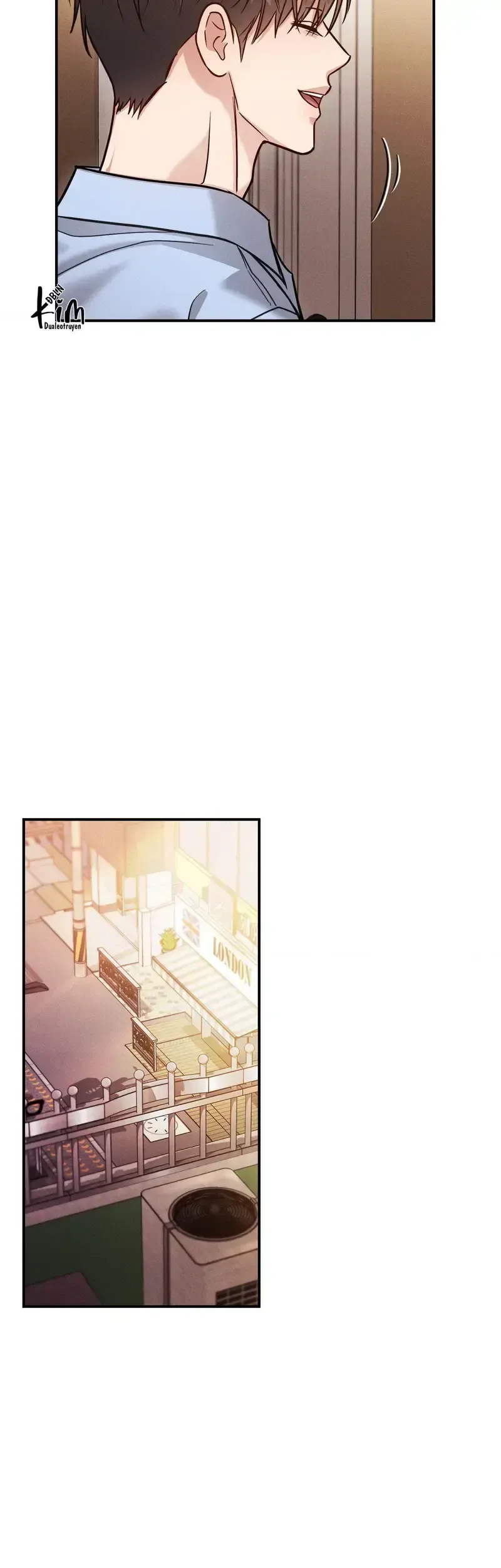Giả Dược Chương 46 page 27 - Giả Dược