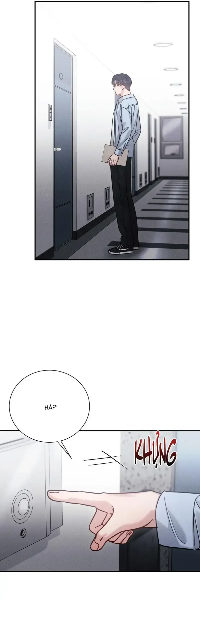 Giả Dược Chương 46 page 28 - Giả Dược