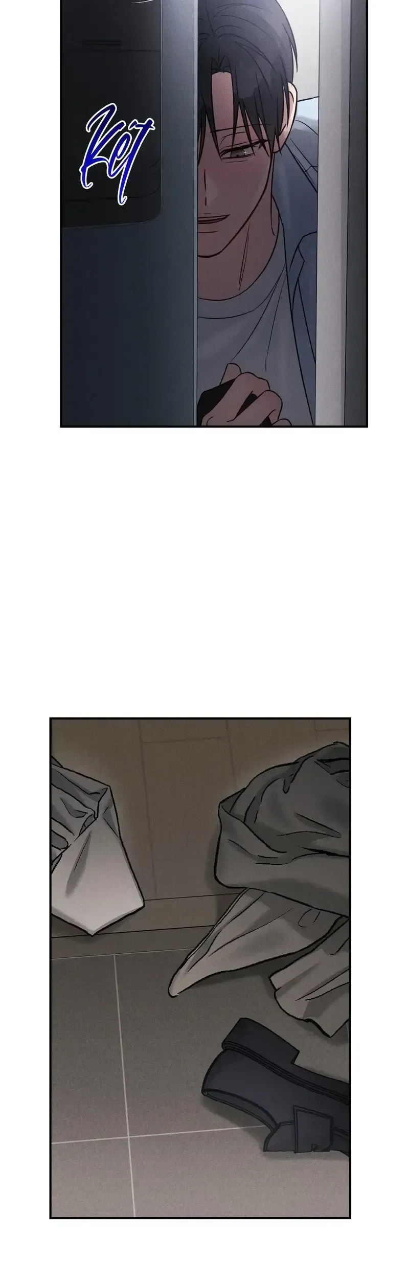 Giả Dược Chương 46 page 31 - Giả Dược