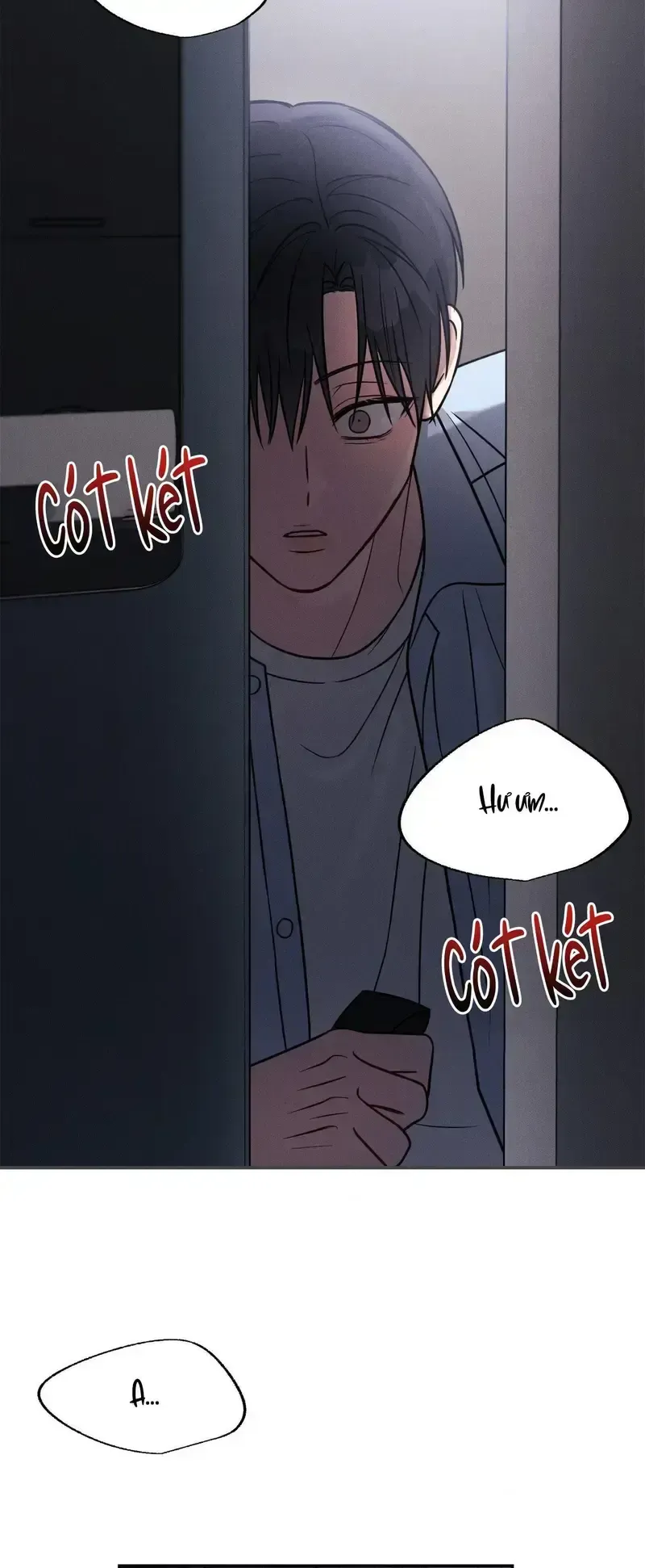 Giả Dược Chương 46 page 34 - Giả Dược