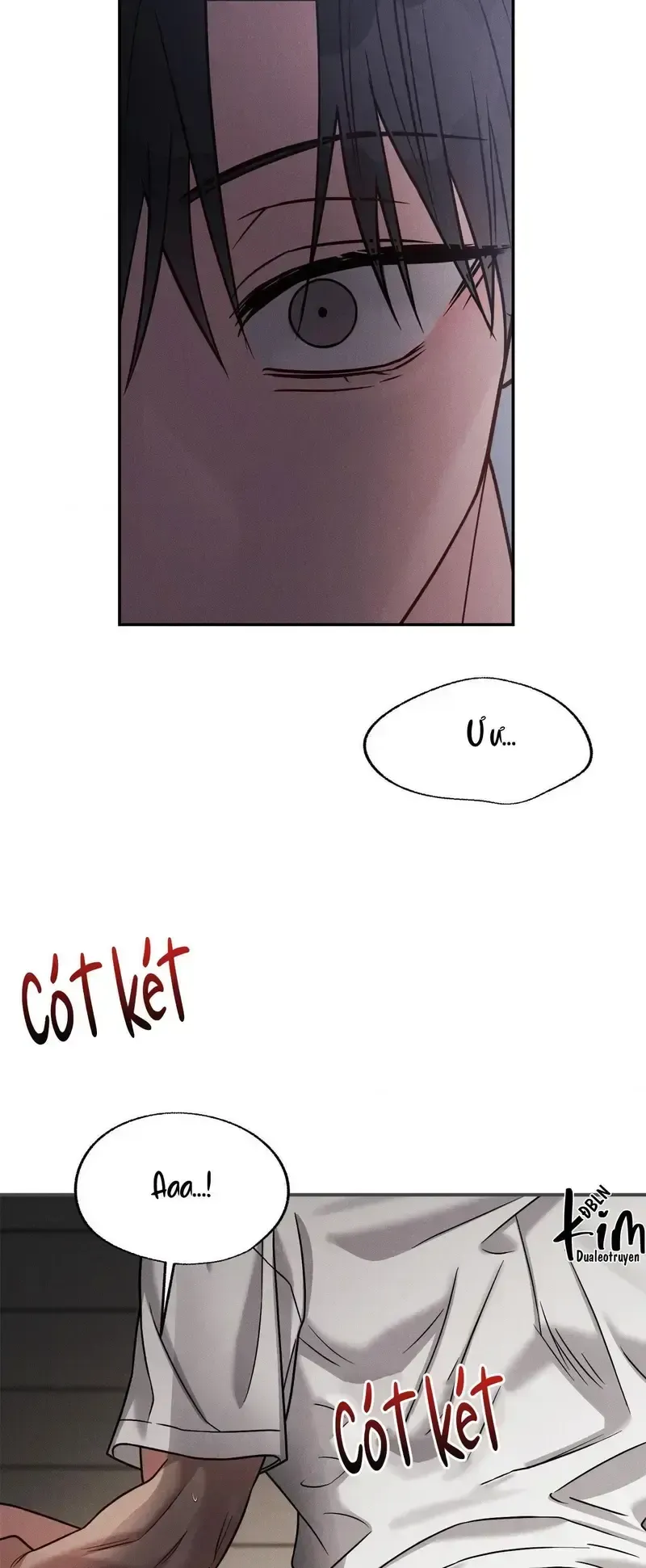 Giả Dược Chương 46 page 35 - Giả Dược