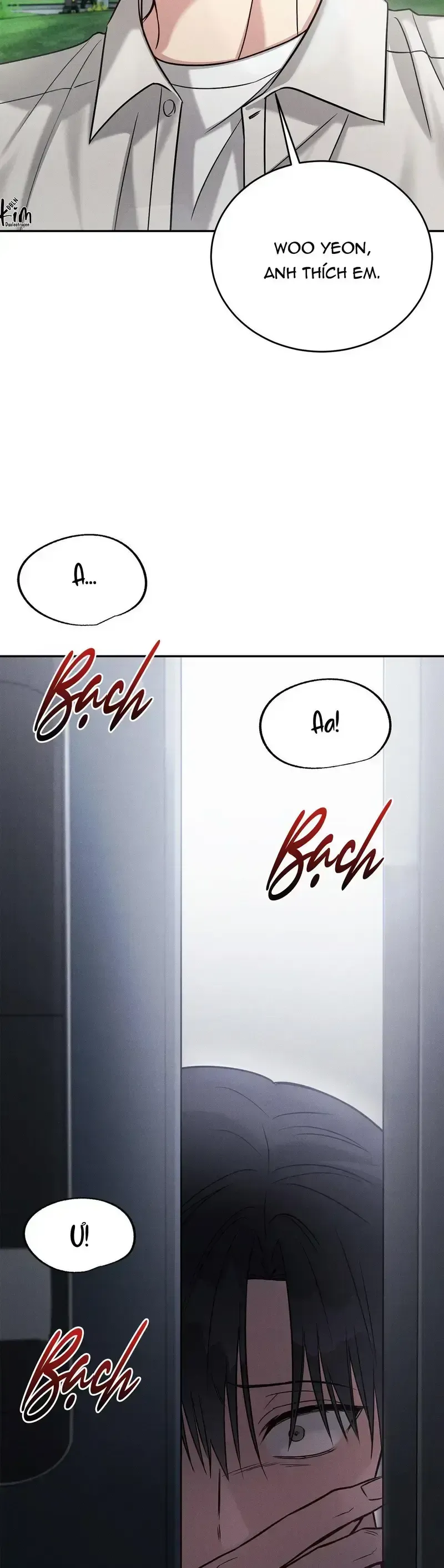 Giả Dược Chương 47 page 11 - Giả Dược