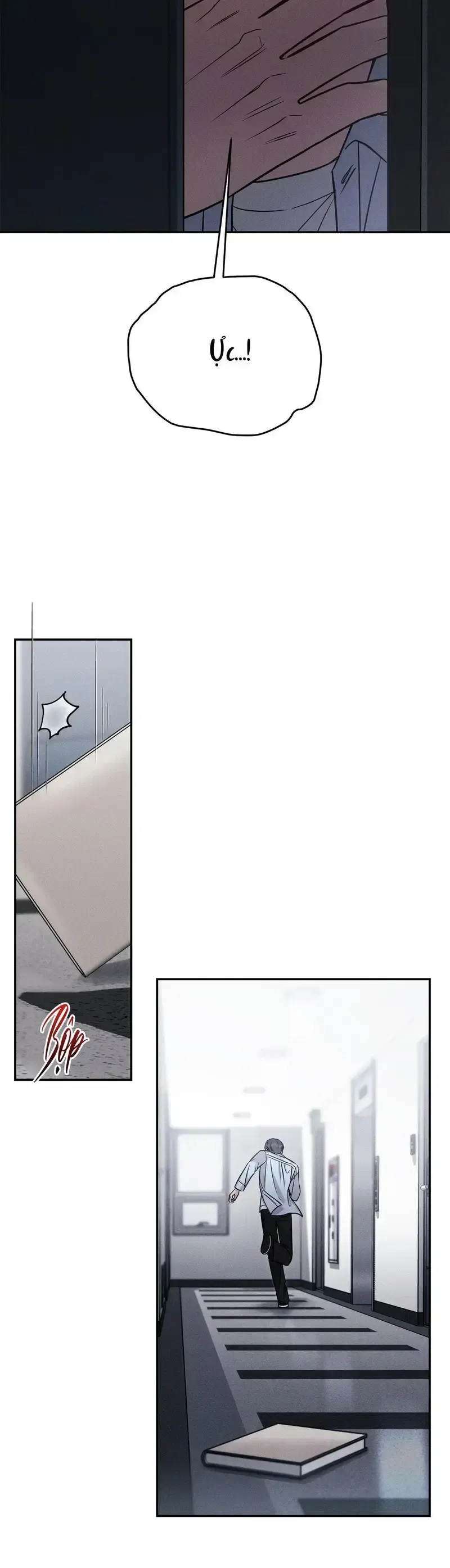 Giả Dược Chương 47 page 12 - Giả Dược