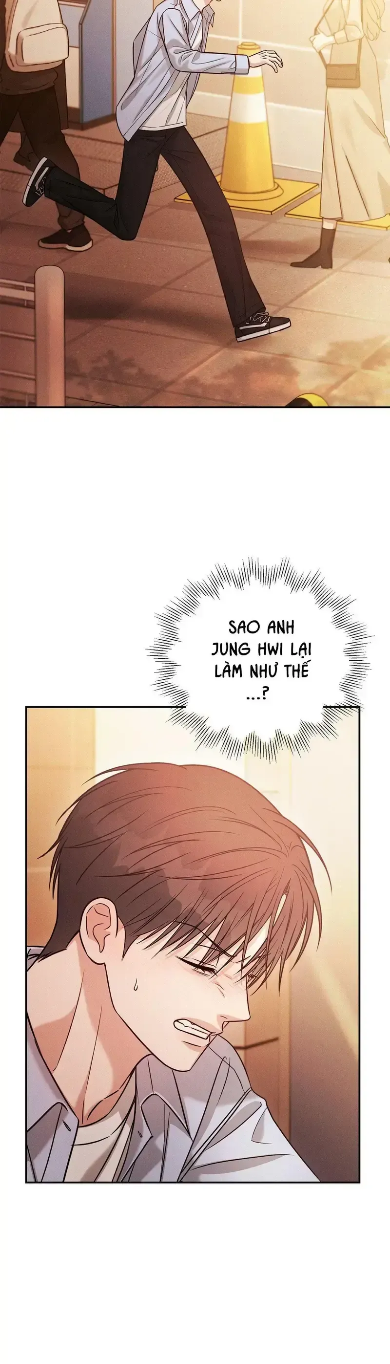 Giả Dược Chương 47 page 14 - Giả Dược
