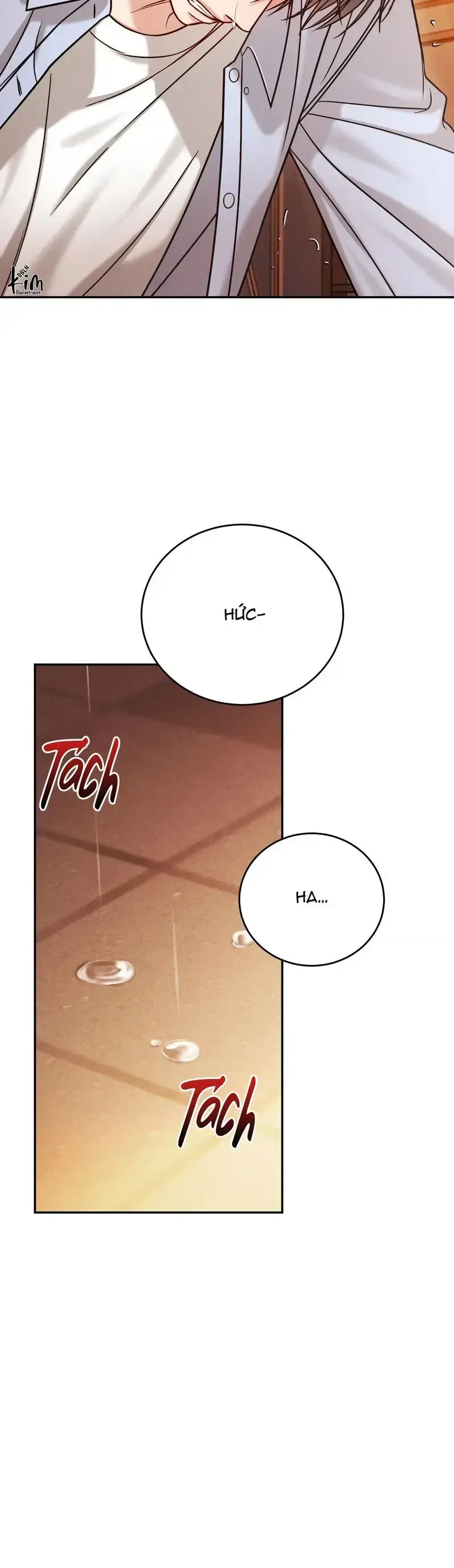 Giả Dược Chương 47 page 17 - Giả Dược
