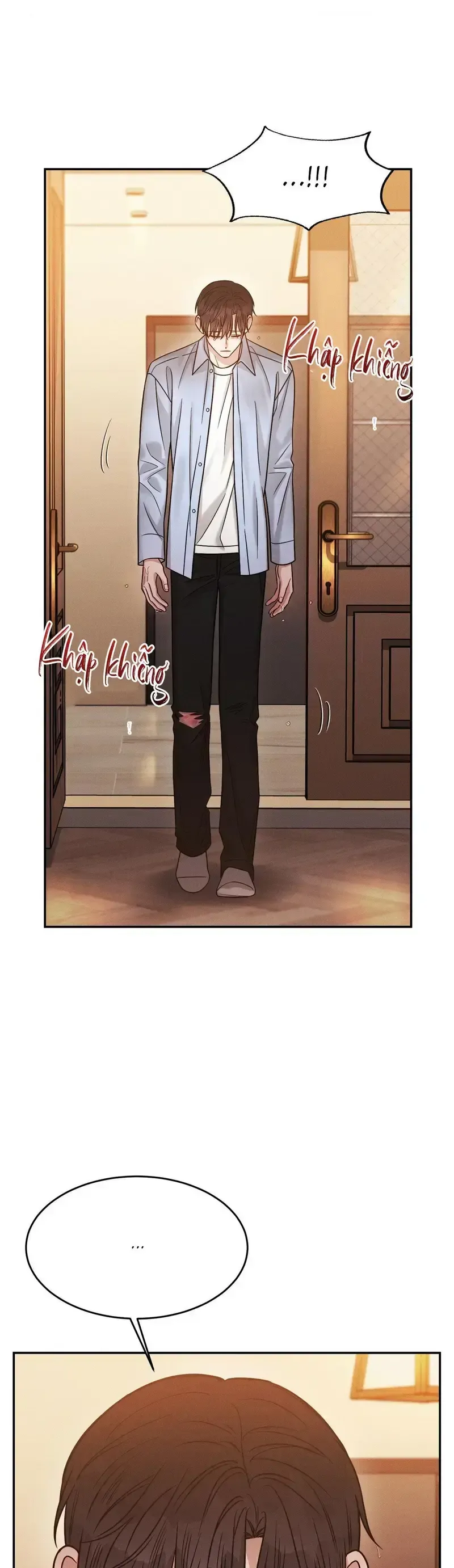 Giả Dược Chương 47 page 20 - Giả Dược