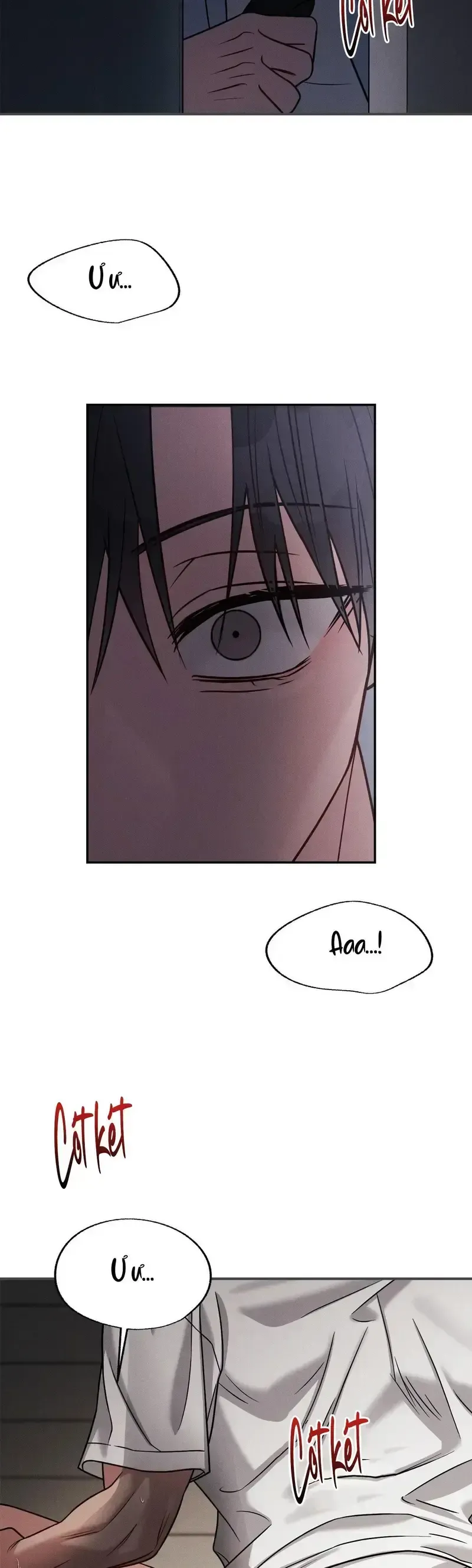 Giả Dược Chương 47 page 3 - Giả Dược