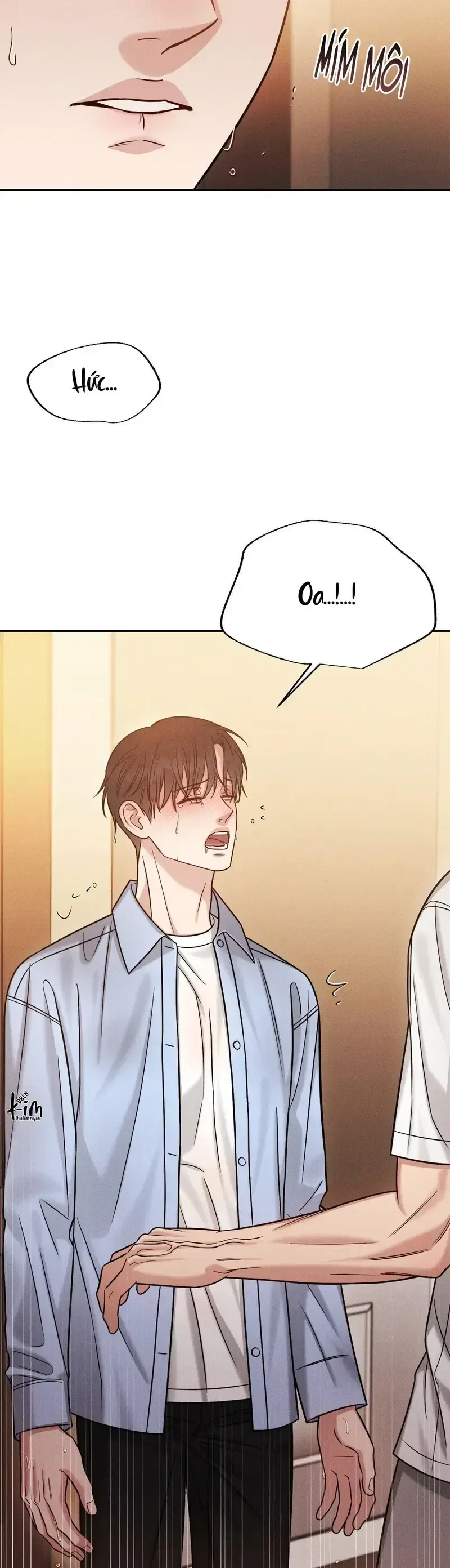 Giả Dược Chương 47 page 22 - Giả Dược