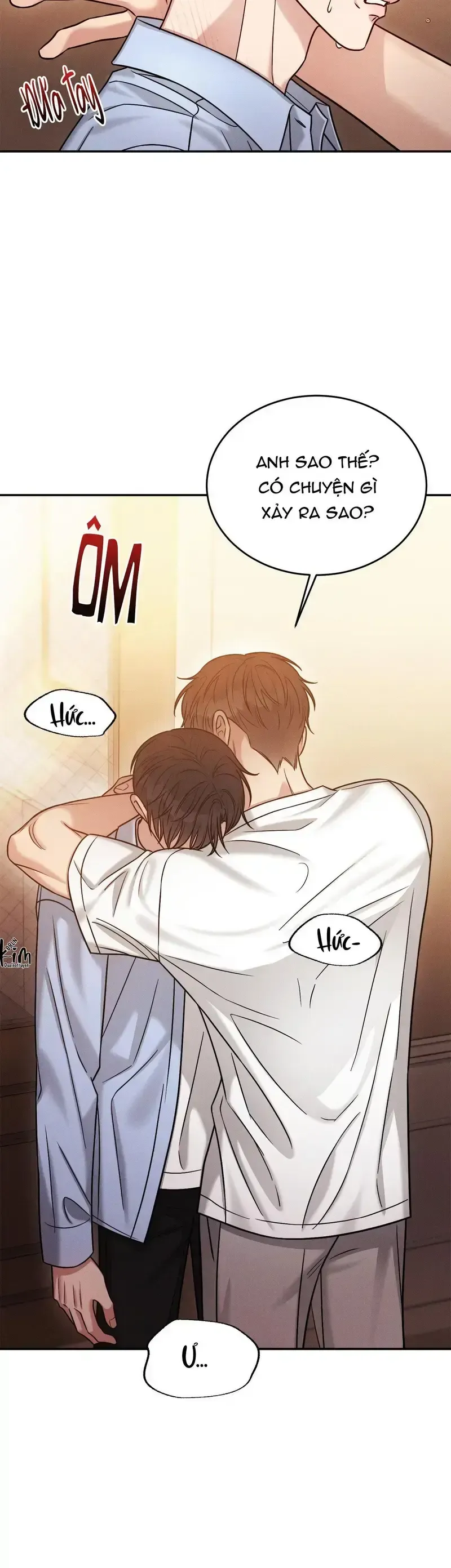 Giả Dược Chương 47 page 24 - Giả Dược