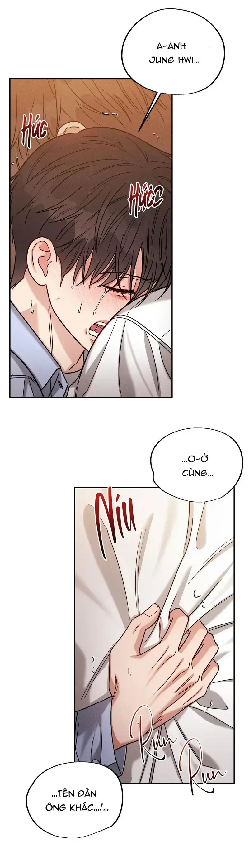 Giả Dược Chương 47 page 25 - Giả Dược
