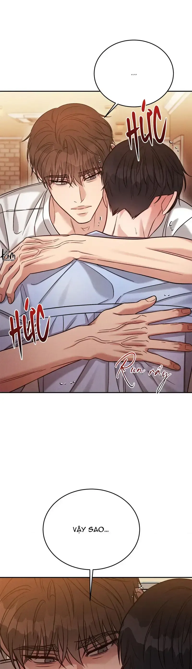 Giả Dược Chương 47 page 26 - Giả Dược