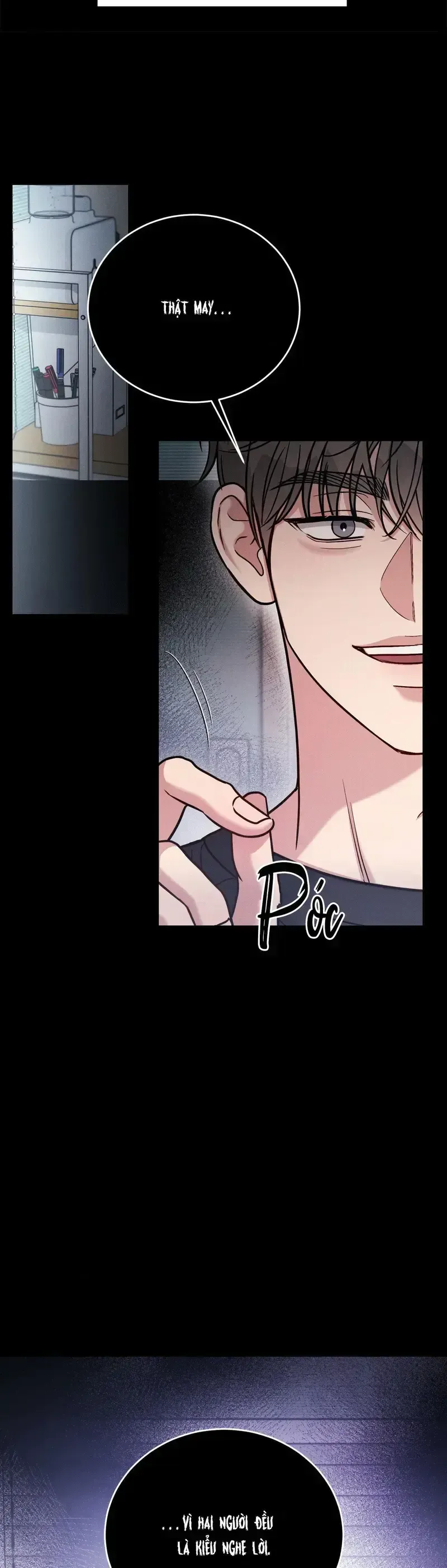 Giả Dược Chương 47 page 29 - Giả Dược