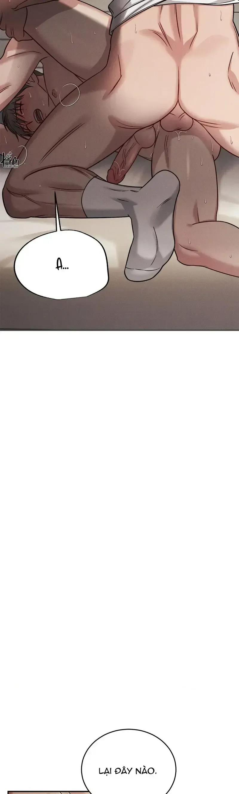 Giả Dược Chương 47 page 4 - Giả Dược