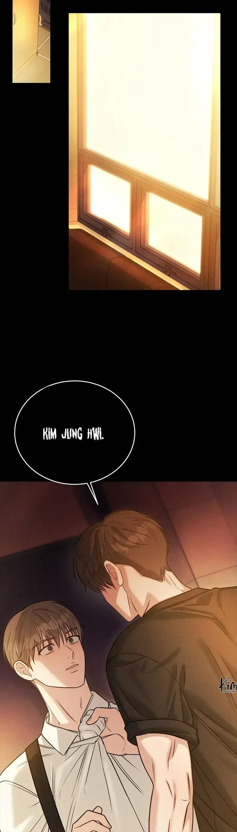 Giả Dược Chương 47 page 31 - Giả Dược