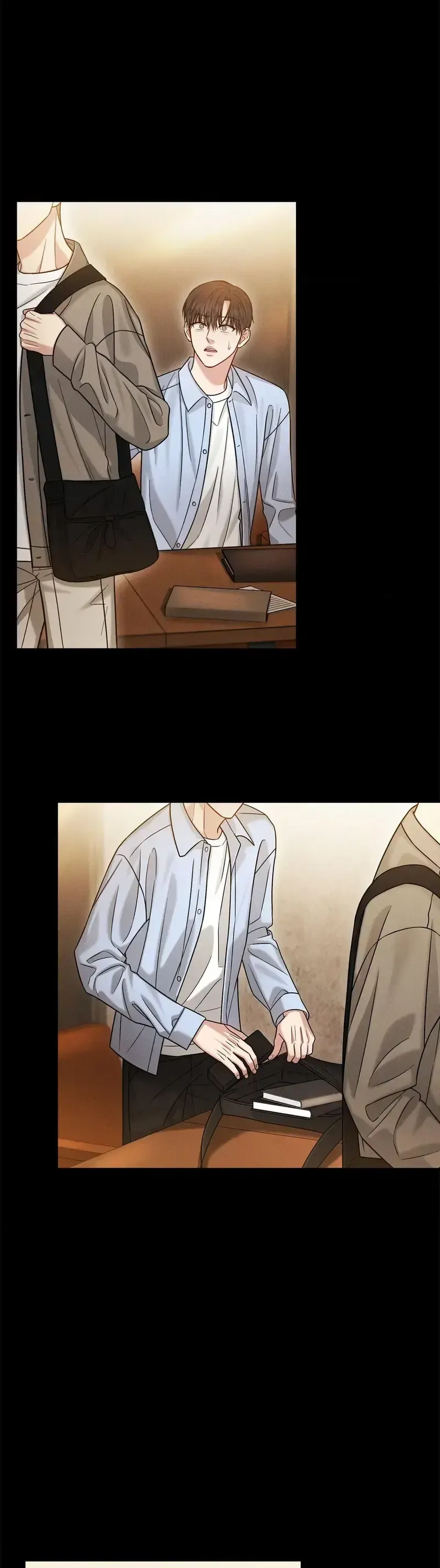 Giả Dược Chương 47 page 33 - Giả Dược