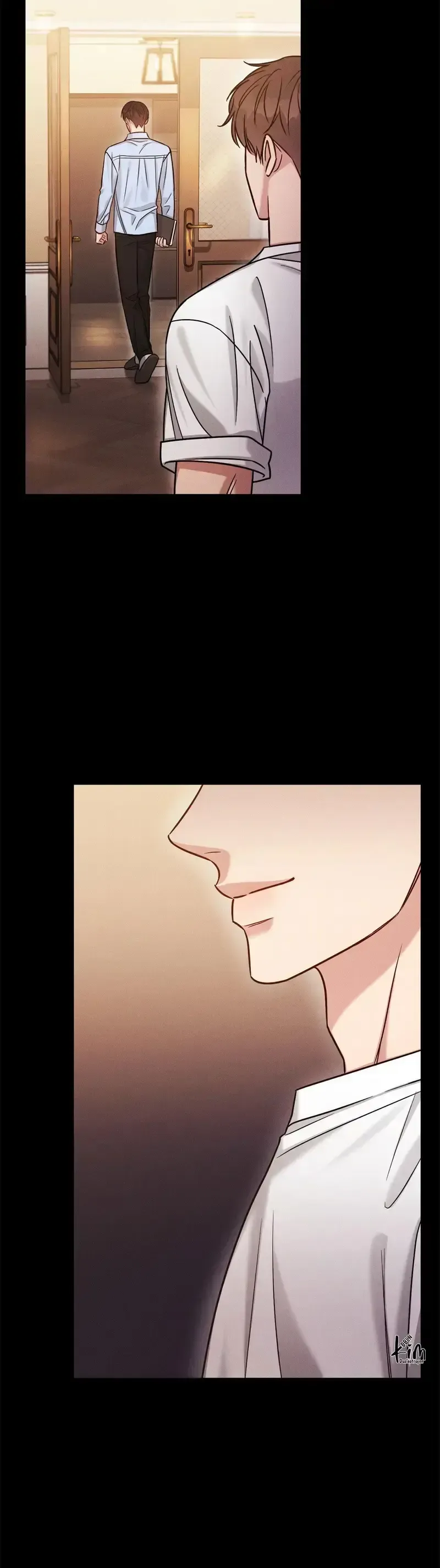 Giả Dược Chương 47 page 34 - Giả Dược