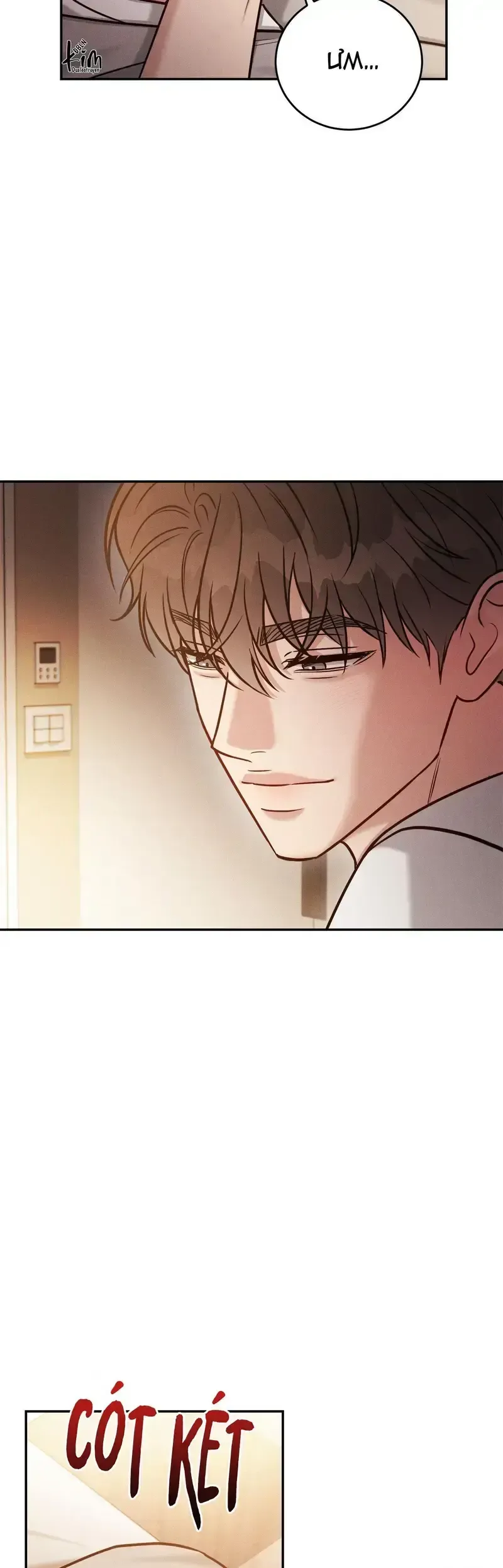 Giả Dược Chương 47 page 39 - Giả Dược