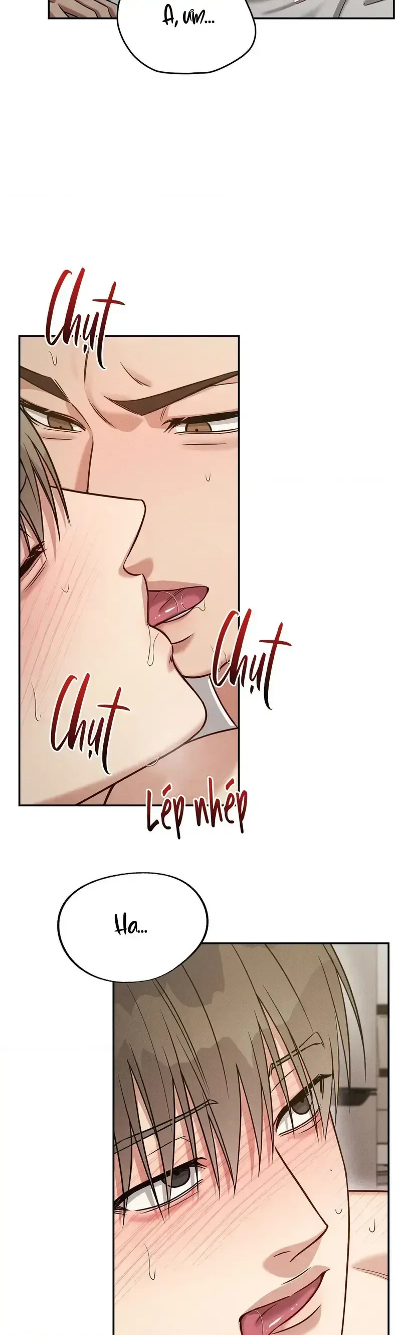 Giả Dược Chương 47 page 6 - Giả Dược