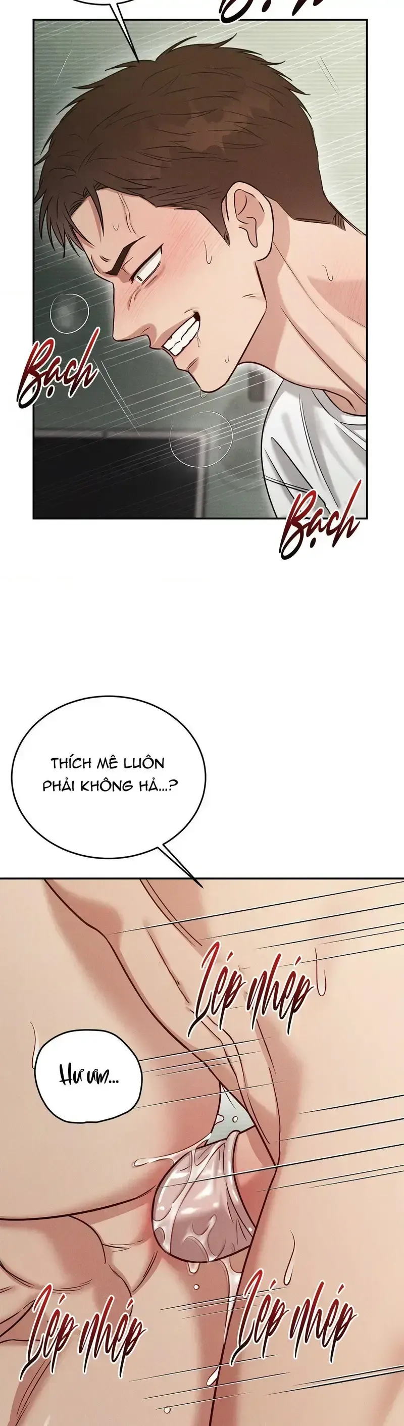 Giả Dược Chương 47 page 8 - Giả Dược