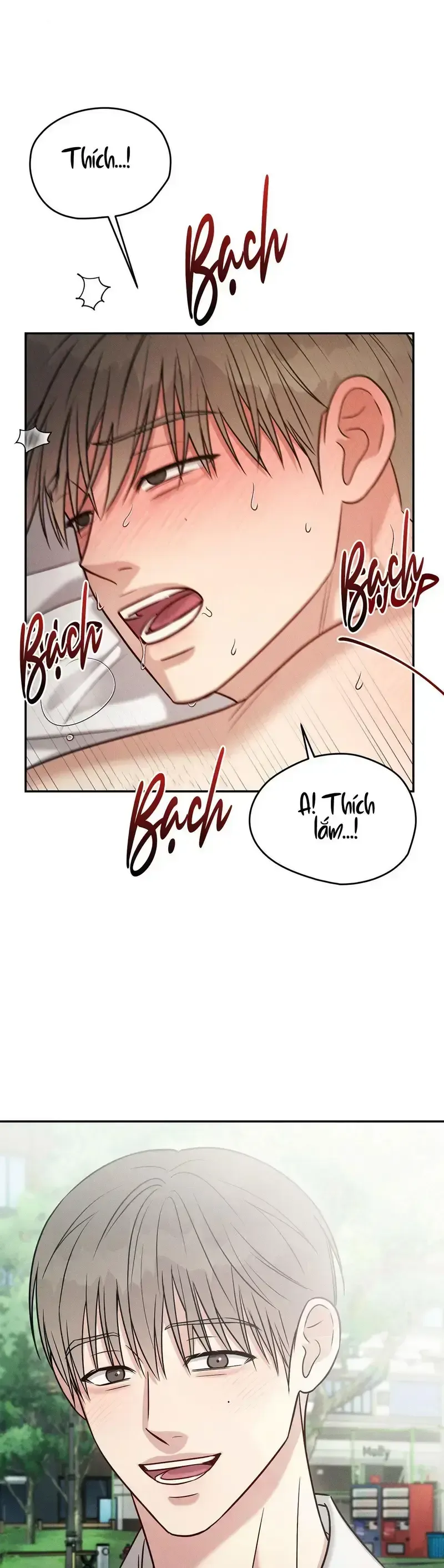Giả Dược Chương 47 page 10 - Giả Dược