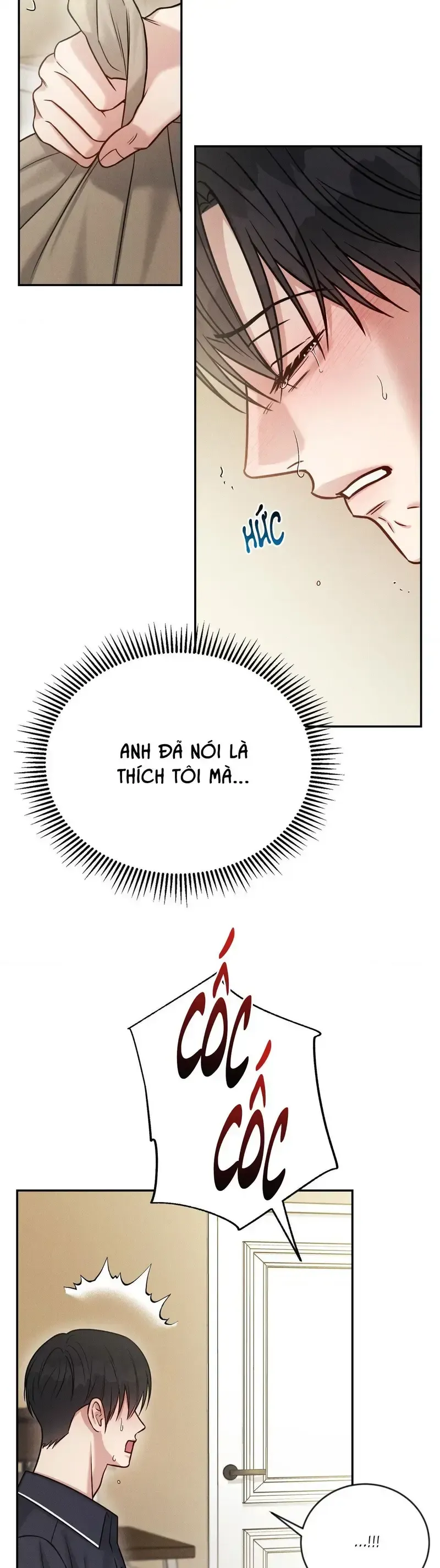 Giả Dược Chương 48 page 12 - Giả Dược