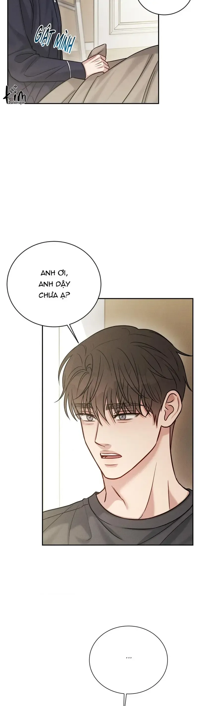 Giả Dược Chương 48 page 13 - Giả Dược