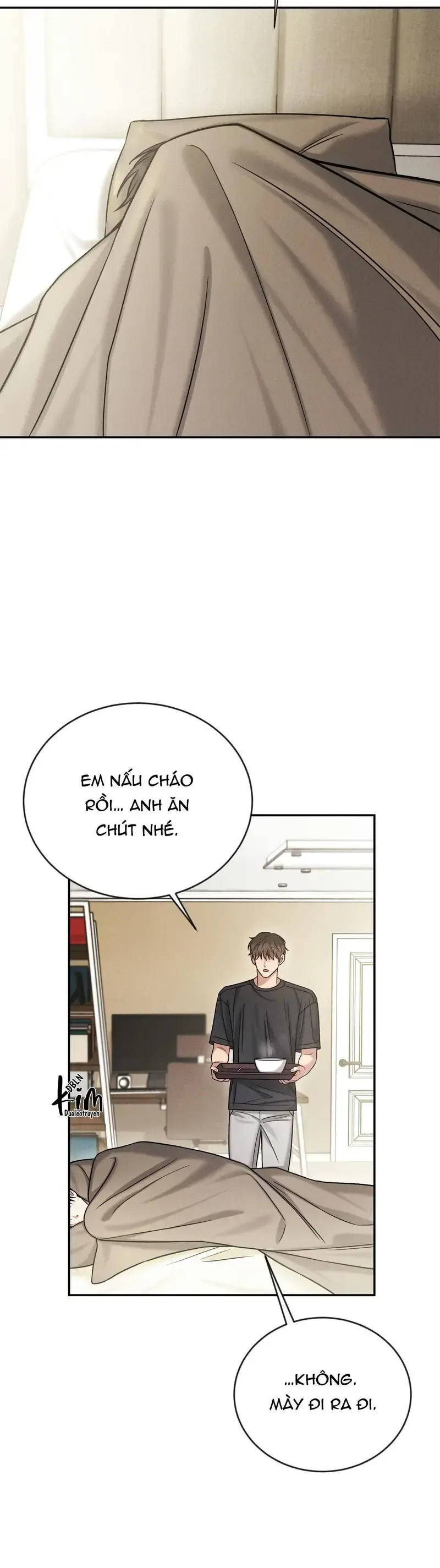 Giả Dược Chương 48 page 14 - Giả Dược