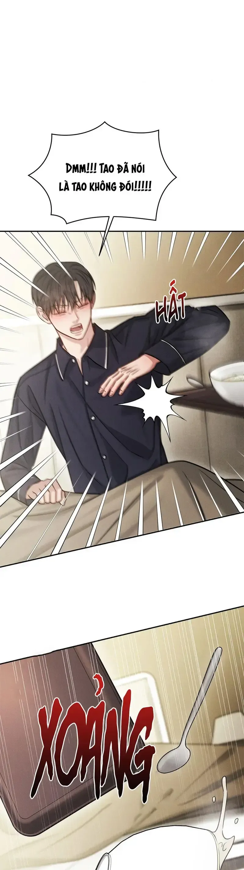 Giả Dược Chương 48 page 16 - Giả Dược