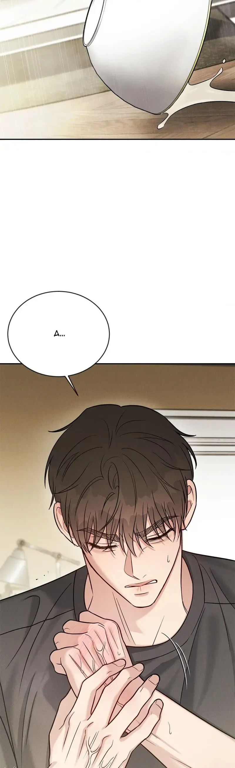Giả Dược Chương 48 page 17 - Giả Dược