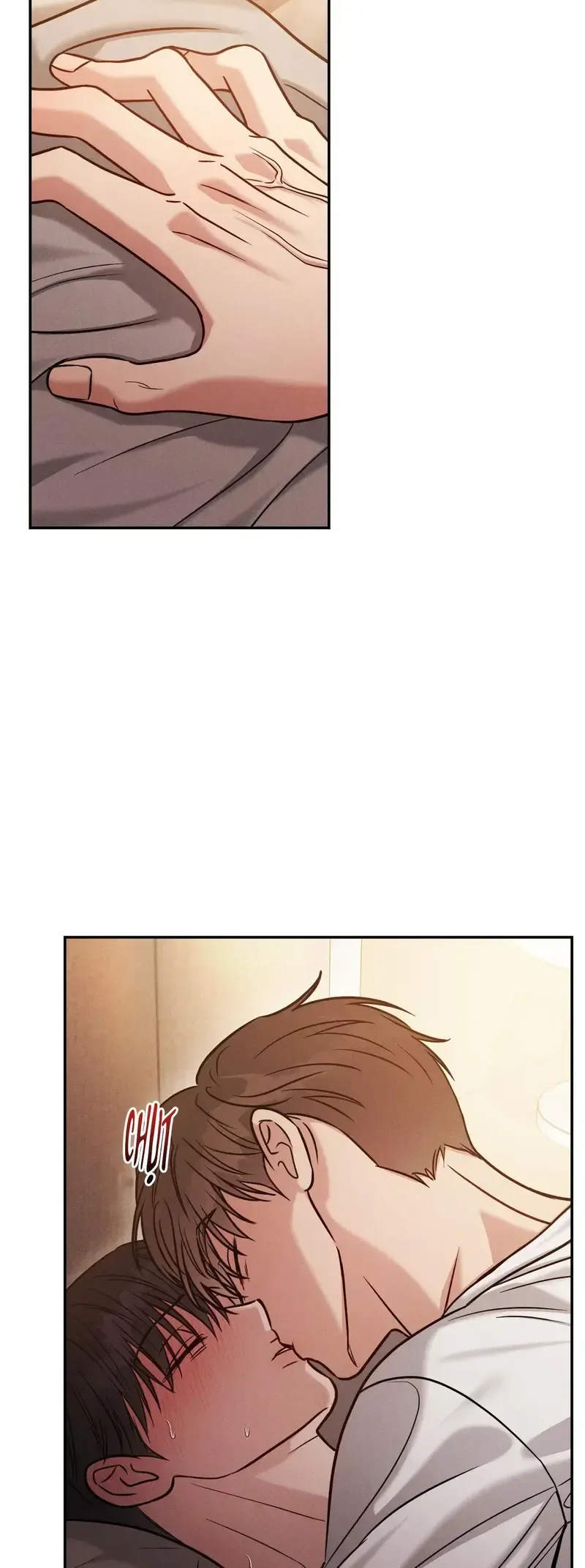 Giả Dược Chương 48 page 3 - Giả Dược