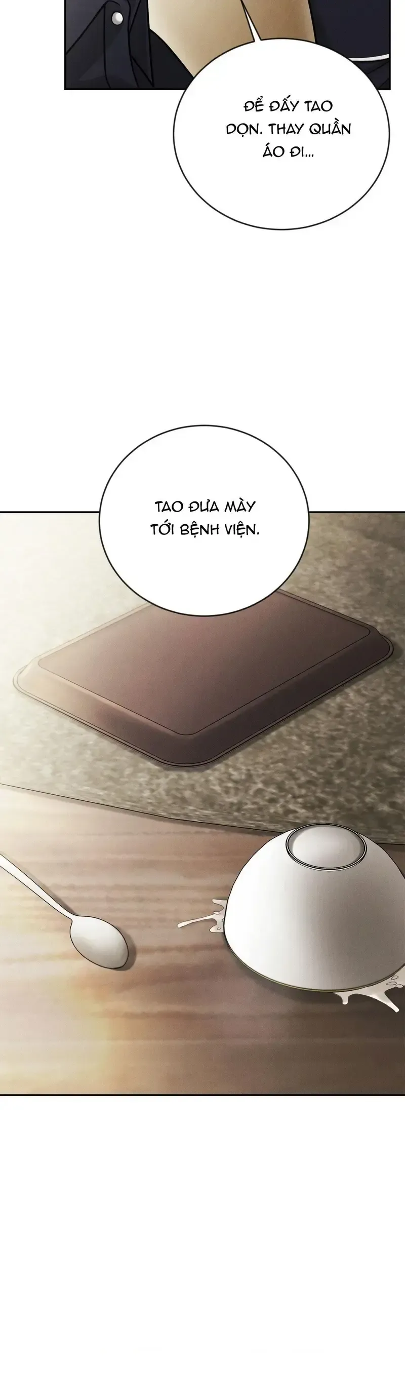 Giả Dược Chương 48 page 23 - Giả Dược