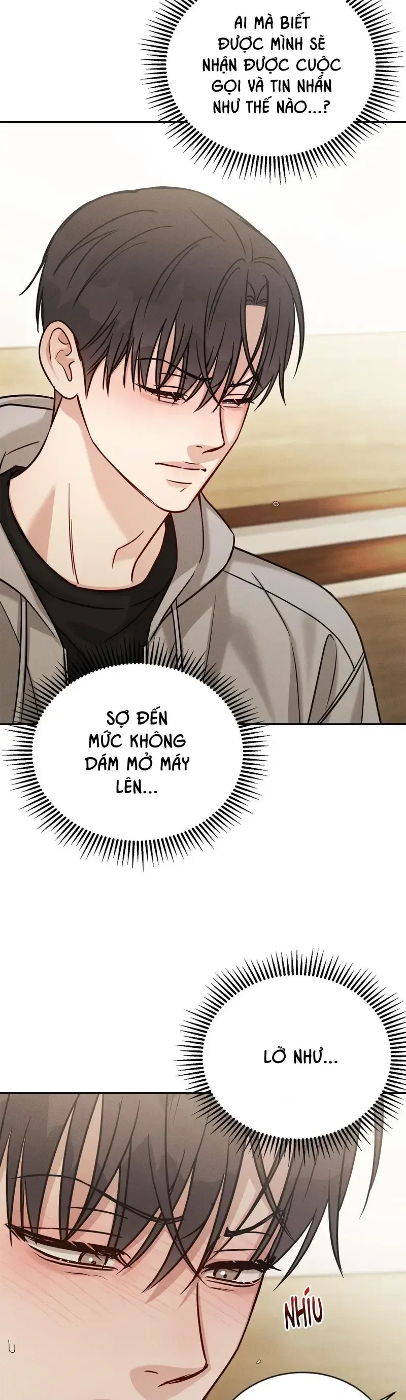 Giả Dược Chương 48 page 26 - Giả Dược