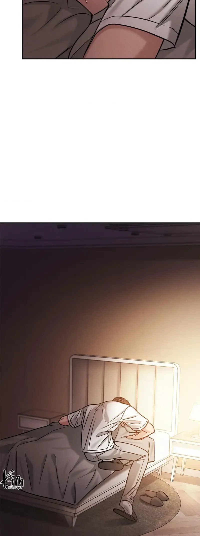 Giả Dược Chương 48 page 4 - Giả Dược
