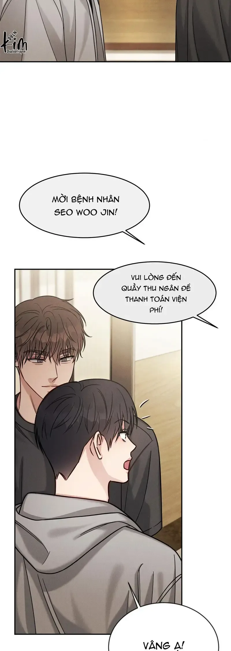 Giả Dược Chương 48 page 34 - Giả Dược