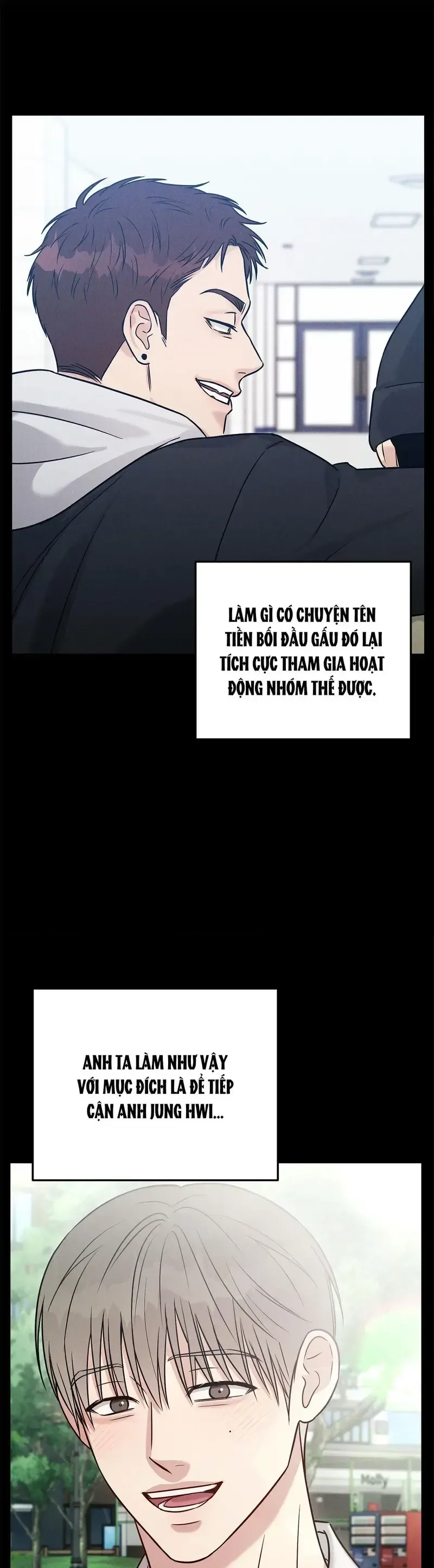 Giả Dược Chương 48 page 8 - Giả Dược