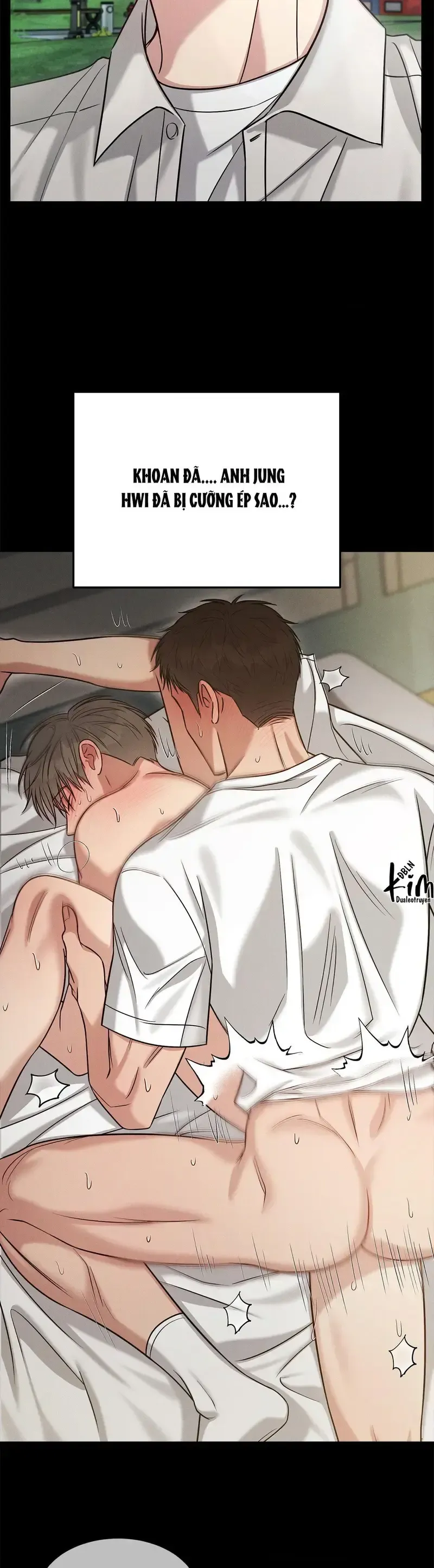 Giả Dược Chương 48 page 9 - Giả Dược